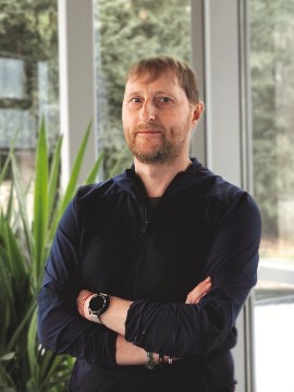 Team Member Picture