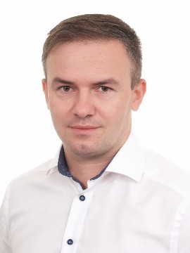 Team Member Picture