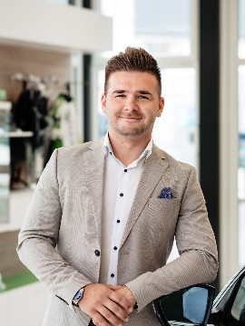 Team Member Picture