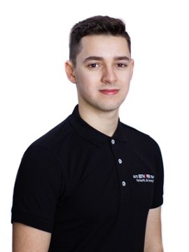 Team Member Picture