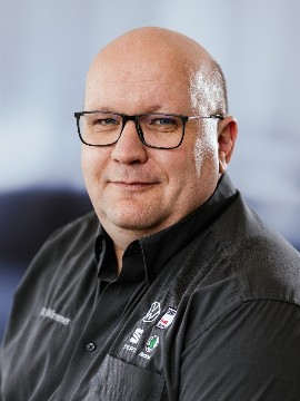 Team Member Picture