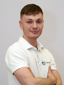 Team Member Picture