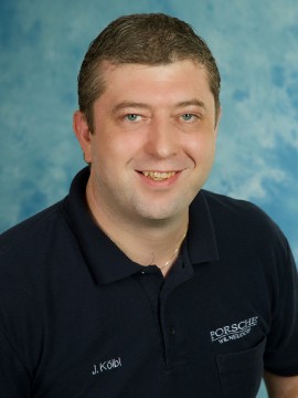 Team Member Picture