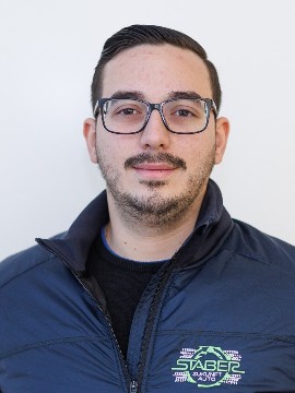 Team Member Picture