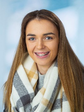 Team Member Picture