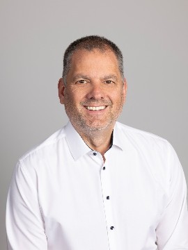 Team Member Picture