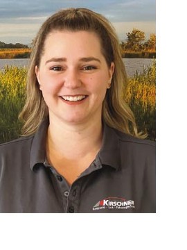 Team Member Picture