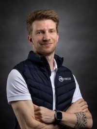 Team Member Picture