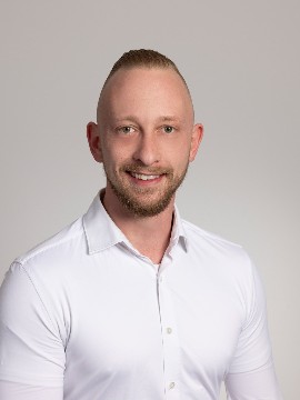 Team Member Picture