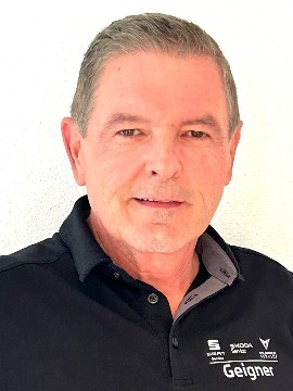 Team Member Picture