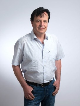 Team Member Picture