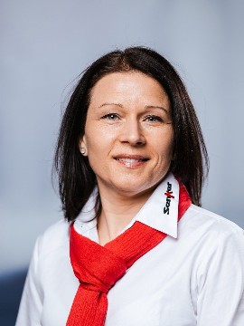 Team Member Picture