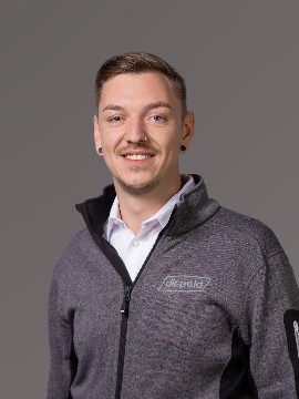 Team Member Picture
