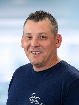 Team Member Picture