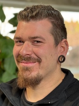 Team Member Picture