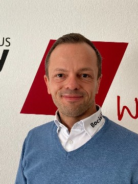 Team Member Picture
