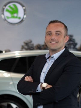 Team Member Picture