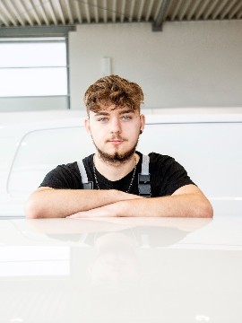 Team Member Picture