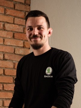 Team Member Picture