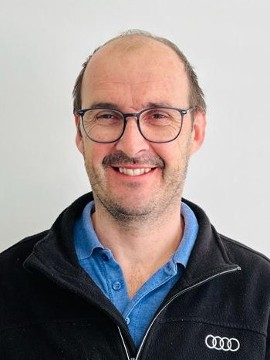 Team Member Picture