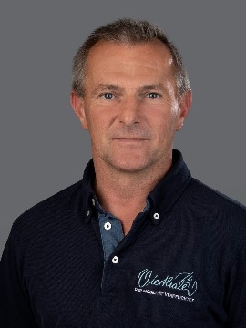 Team Member Picture