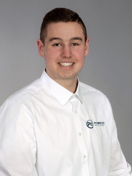 Team Member Picture