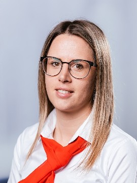 Team Member Picture