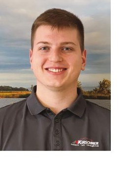 Team Member Picture