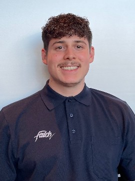 Team Member Picture