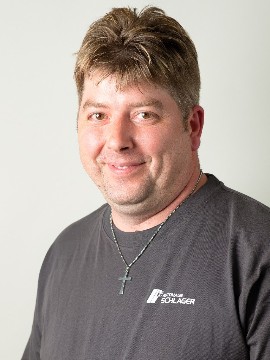 Team Member Picture