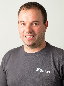 Team Member Picture