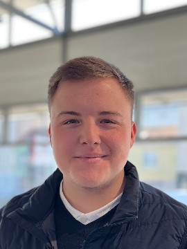 Team Member Picture