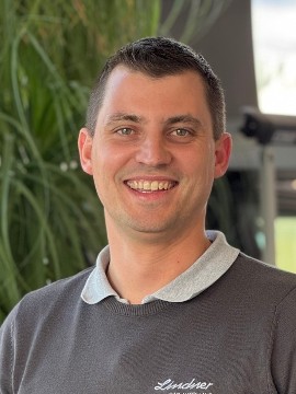 Team Member Picture