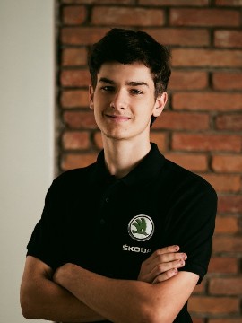 Team Member Picture