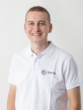 Team Member Picture