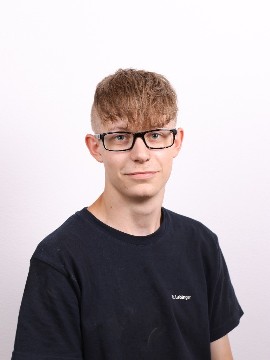 Team Member Picture