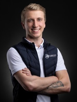 Team Member Picture