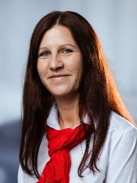 Team Member Picture