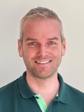Team Member Picture