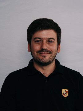 Team Member Picture