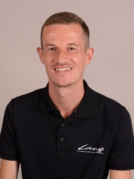 Team Member Picture