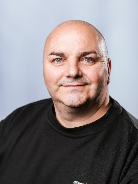 Team Member Picture