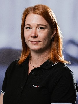 Team Member Picture