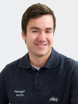 Team Member Picture