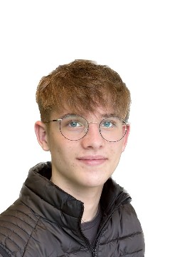 Bild eines Teammitglieds