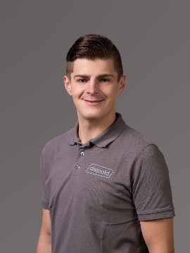 Team Member Picture