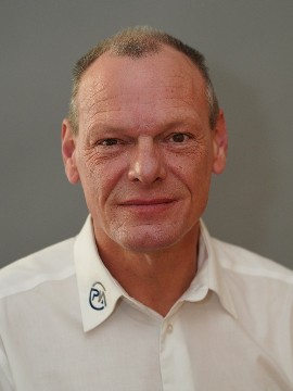 Team Member Picture