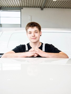 Team Member Picture