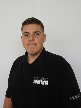 Team Member Picture