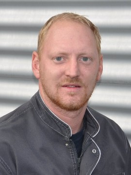 Team Member Picture
